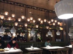 -东园小馆·早茶·淮扬小炒(三盛广场店)