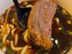 -中国厨房/台湾牛肉面