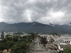 -大理古城
