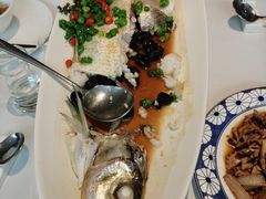 -西湖春天•老字号杭州菜(百汇店)