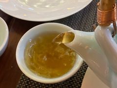 -大佛寺高级素食自助餐厅