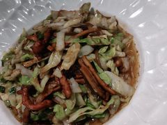 -北平食府(马鞍山路店)