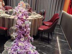 -云客来·花园餐厅(洛社店)