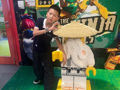 -上海乐高探索中心