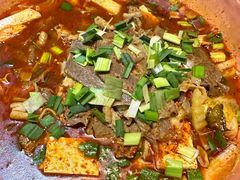 -云海肴·汽锅鸡·云南菜(天津国金汇店)