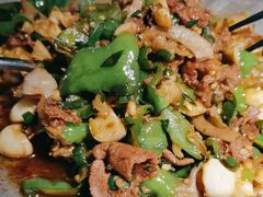 -老湘村·湖南土菜(天河维多利店)