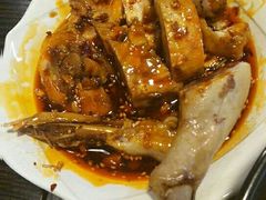 -港澳烧卤馆