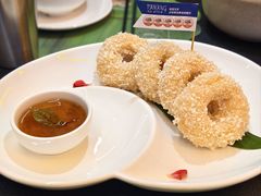 -帕蓝·暹罗料理(大学路店)