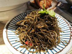 -丛林狼非遗酱骨·现炒餐厅(人民路店)