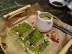 -炙柒Sekinana·精致料理 烧鸟·铁板烧(海上世界店)