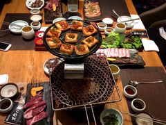 -黑牛の店·和牛烧肉(大悦城店)