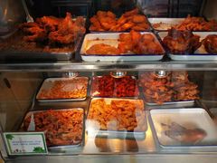 -新桥炸鸡店(中昂时代广场店)