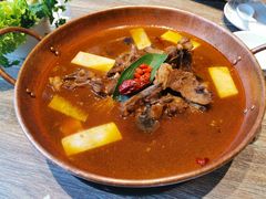 -亿百顺红焖羊排小馆(总店)