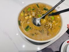 -金潮排档·金牙齿排档(广场西路店)