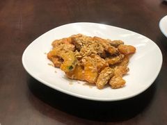 -1718食尚馆·太湖菜(龙之梦太湖古镇店)
