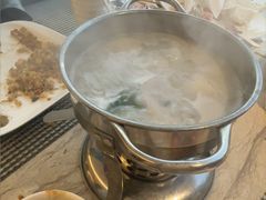 -宁海金海开元名都大酒店·名爵自助餐厅(金水路店)