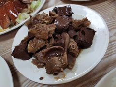 -肥仔烧鹅(松岗店)