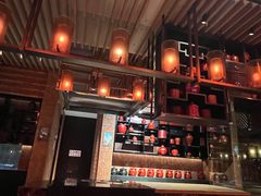 -南通滨江洲际酒店-东厨中餐厅