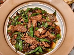 -四世同堂·京菜·烤鸭(双井店)