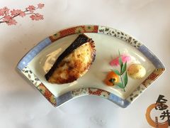 -金井日本料理(丽柏广场店)