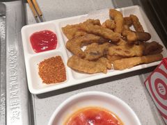 -海底捞火锅(金融街万达店)