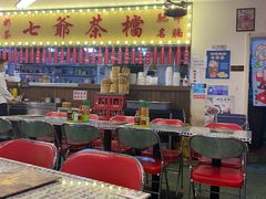 大堂-七爺清汤腩(南开大悦城店)