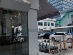 -CoffeeVendor(西乡店)