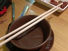 -恩你小木屋·韩式料理(假日广场店)