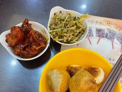 -毛华美食(清扬路店)