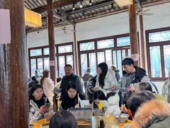 -西园寺素食(西园弄戒幢律寺店)