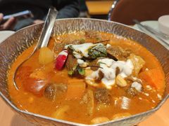 -simply thai天泰(美罗城店)