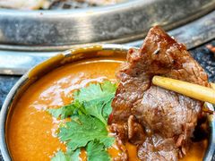 -红泥小火炉·东北泥炉烤肉(天一旗舰店)