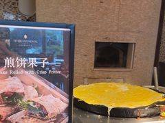 -无锡君来洲际酒店