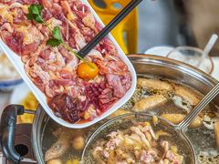 -小煵记·打边炉(西丽文光店)