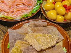 -冯校长老火锅(广州正佳广场店)
