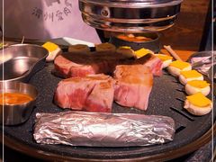 -济州爱肉堂(总店)
