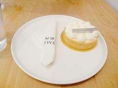 -CHEZ JASMINE 茉莉的氧气厨房