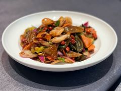 -将相和·海鲜蒸饺大连菜