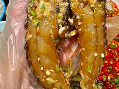 -乔街深夜食堂·小龙虾·高压锅生蚝(杭州总店)