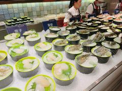 -海天盛宴海鲜自助(正大广场店)