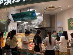 -KK ONE(京基滨河时代店)
