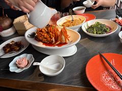 -小厨娘金榜题名(夫子庙秦淮河店)