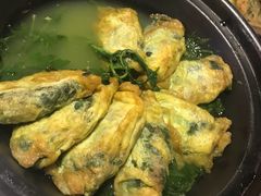-金苑酒家·客家菜·广东老字号(万象店)