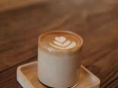 -长春藤咖啡(北园店)