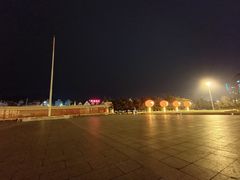 -大连人民广场