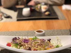 -香樟花园法式铁板烧(恒隆广场店)