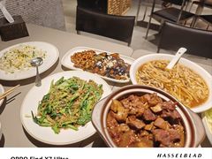 -福满圆(琨莎中心店)