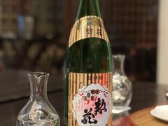 -滩万日本料理Nadaman(国贸大酒店)