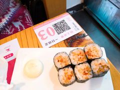 -花漫里日式餐厅(刺桐店)