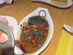 -赖胖子肉蟹煲(金牛万达店)